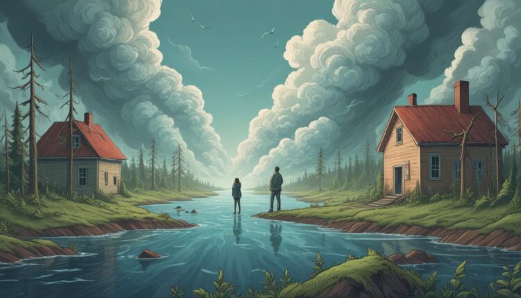 Studie: Frauen und junge Menschen sorgen sich besonders um das Klima