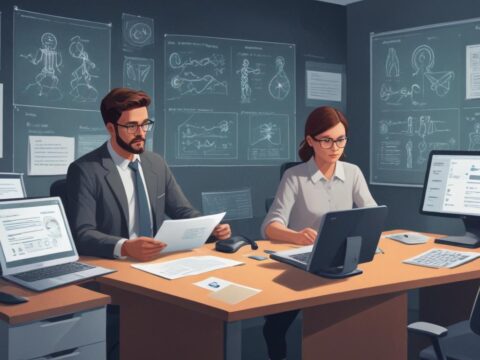 Innovative Schadensüberwachung für Brücken: Ein Schritt in die Zukunft**