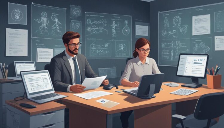 Innovative Schadensüberwachung für Brücken: Ein Schritt in die Zukunft**