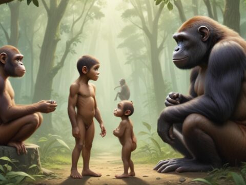 Babysprache – eine menschliche Superkraft?