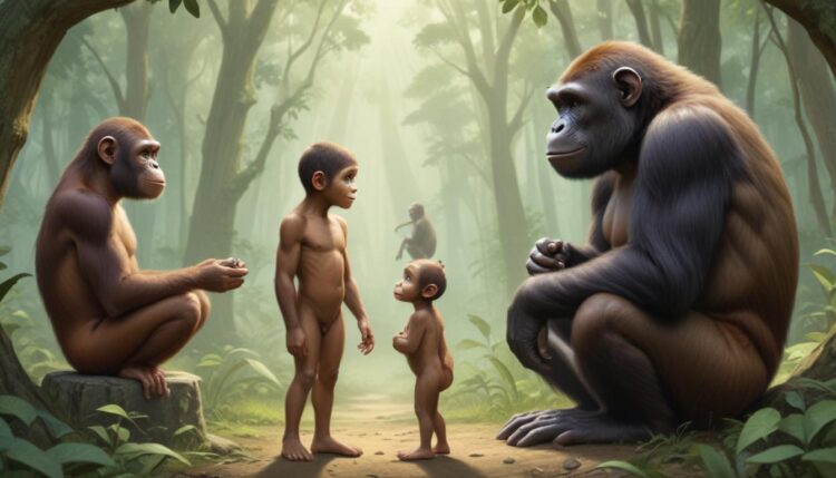 Babysprache – eine menschliche Superkraft?