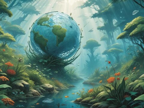 Fortschritte in der Biosphärenforschung: Wissenschaftler präsentieren Lösungen für globale Herausfo…