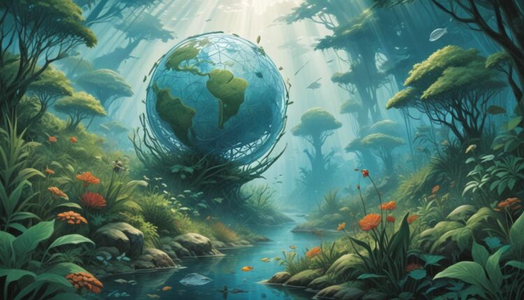 Fortschritte in der Biosphärenforschung: Wissenschaftler präsentieren Lösungen für globale Herausfo…