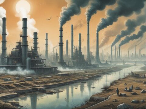 Neue Analysemethoden enthüllen unbekannte Schadstoffe in Kosmetikprodukten**