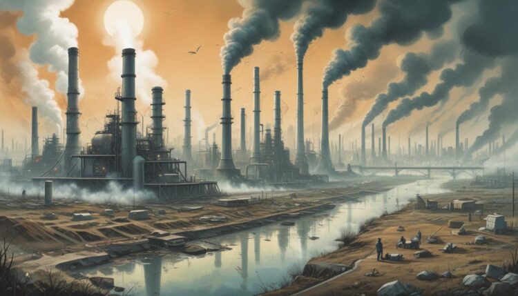 Neue Analysemethoden enthüllen unbekannte Schadstoffe in Kosmetikprodukten**