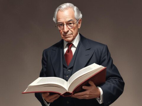 Rückgabe historischer Bücher an die Erben von Henry Torrès: Ein Schritt zur Gerechtigkeit**