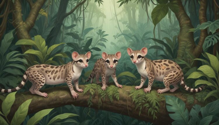 Neue Erkenntnisse über tierische Freundschaften im Amazonasgebiet**