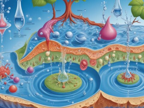 Die Entstehung des Lebens: Membran oder Stoffwechsel – Ein neues Verständnis**