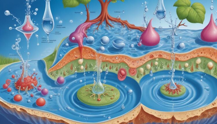 Die Entstehung des Lebens: Membran oder Stoffwechsel – Ein neues Verständnis**