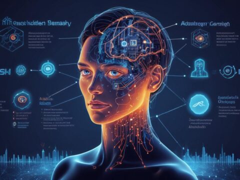TechnikRadar 2025: Deutsche zeigen Interesse an neuen Technologien, doch Künstliche Intelligenz ble…