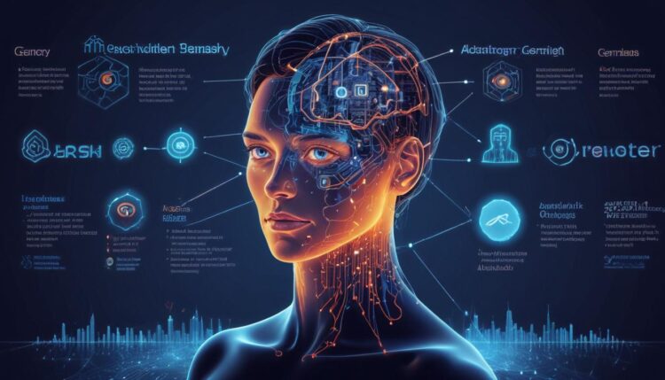 TechnikRadar 2025: Deutsche zeigen Interesse an neuen Technologien, doch Künstliche Intelligenz ble…