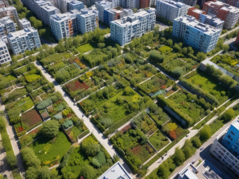 „Bodenforschung zur Zukunft: Die Erde als archivierende Ressource im Umweltdiskurs.“