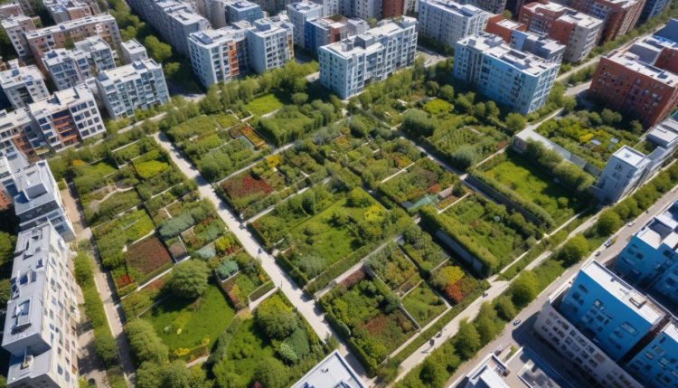 „Bodenforschung zur Zukunft: Die Erde als archivierende Ressource im Umweltdiskurs.“