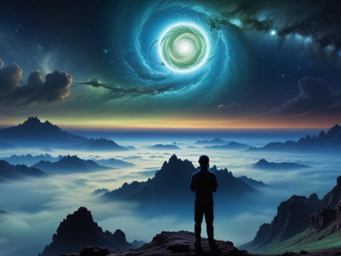 „Themenserie: Exoplaneten und ihre Erkenntnisse über die Erdgeschichte im Fokus der astrophysikalischen Forschung.“