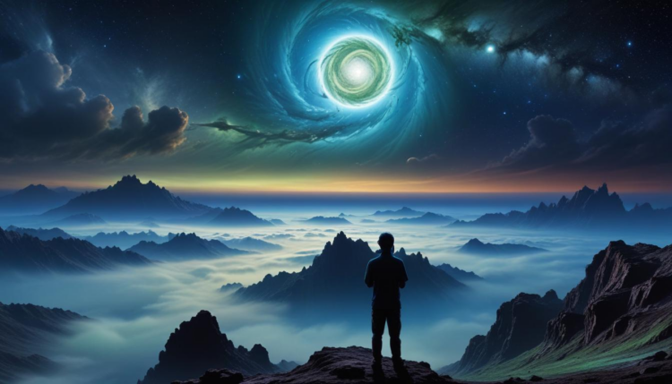 „Themenserie: Exoplaneten und ihre Erkenntnisse über die Erdgeschichte im Fokus der astrophysikalischen Forschung.“ „Themenserie: Exoplaneten und ihre Erkenntnisse über die Erdgeschichte im Fokus der astrophysikalischen Forschung.“