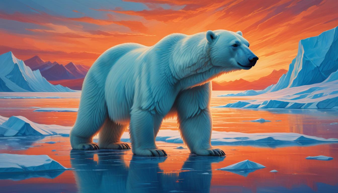 Heißzeit, Eiszeit, Jetztzeit – Natur als Erzählerin für Forschungskommunikation