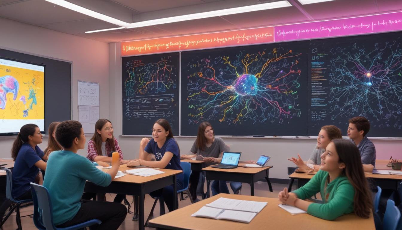 Wenn das Gehirn denkt und fühlt – Was Neurowissenschaften über uns verraten für Lernforscher