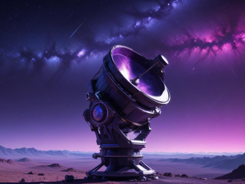 „Themenserie untersucht die Erkenntnisse über die Erde, die durch die Erforschung fremder Planeten im Universum gewonnen werden.“