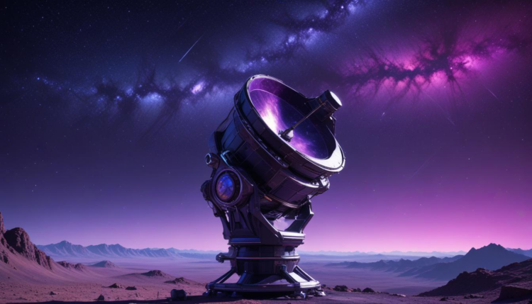 „Themenserie untersucht die Erkenntnisse über die Erde, die durch die Erforschung fremder Planeten im Universum gewonnen werden.“