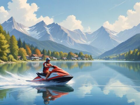 Herausforderungen und Lösungen für die Freizeitschifffahrt auf deutschen Seen**