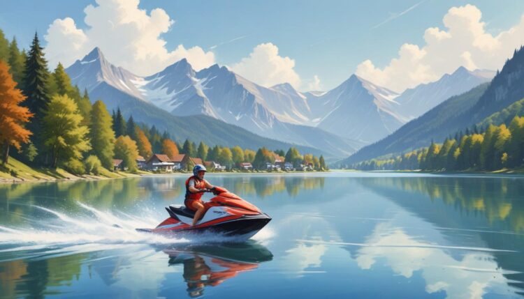 Herausforderungen und Lösungen für die Freizeitschifffahrt auf deutschen Seen**