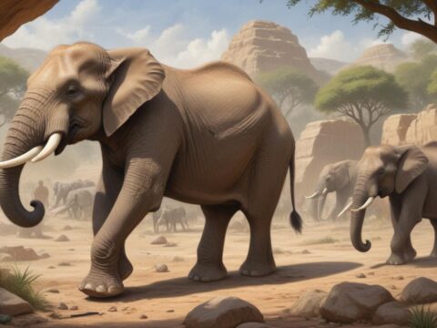 Archäologische Entdeckungen in Marathousa: Ein Blick auf die Lebensweise der frühen Menschen**