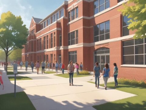 Zugangsbeschränkungen in der Hochschulbildung: Ein Rückgang der Hürden für Studieninteressierte im …