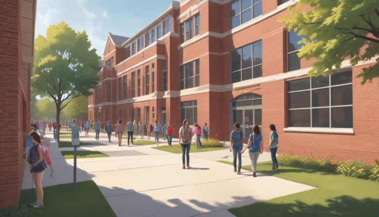 Zugangsbeschränkungen in der Hochschulbildung: Ein Rückgang der Hürden für Studieninteressierte im …