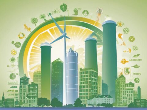 Stabilität des Energieeffizienz-Index: Herausforderungen bei Förderprogrammen und der Bedarf an Ver…