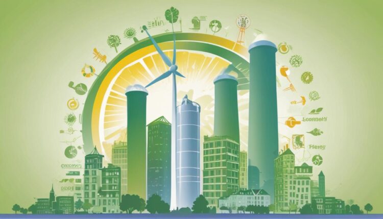 Stabilität des Energieeffizienz-Index: Herausforderungen bei Förderprogrammen und der Bedarf an Ver…