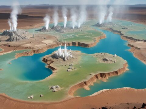 Mikroben passen ihren Nickelbedarf an: Ein neuer Blick auf den Methanproduktionsprozess**