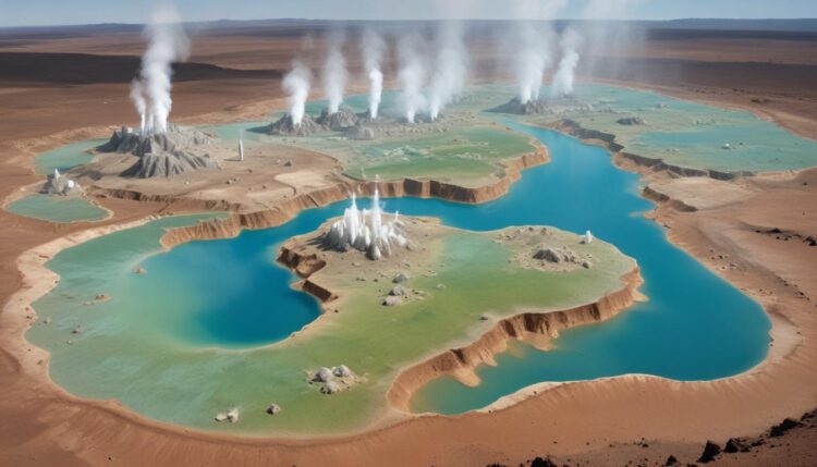 Mikroben passen ihren Nickelbedarf an: Ein neuer Blick auf den Methanproduktionsprozess**