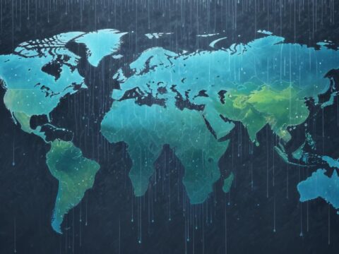 ** Fortschrittliche KI-Technologien zur präzisen Abschätzung regionaler Starkregenereignisse