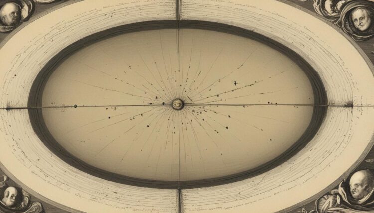 Entschlüsselung der Geheimnisse von Sonnenflecken: Ein Durchbruch in der Sonnenphysik**