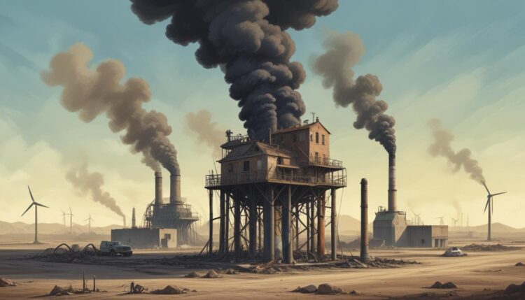 Subventionen auf fossile Energienutzung schaden Wohlstand, Fiskus und Klima Subventionen auf fossile Energienutzung schaden Wohlstand, Fiskus und Klima