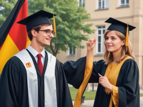 Rückgang der Studienkredite in Deutschland: Ein alarmierendes Signal für die Hochschulfinanzierung**