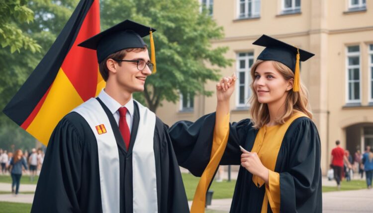 Rückgang der Studienkredite in Deutschland: Ein alarmierendes Signal für die Hochschulfinanzierung**