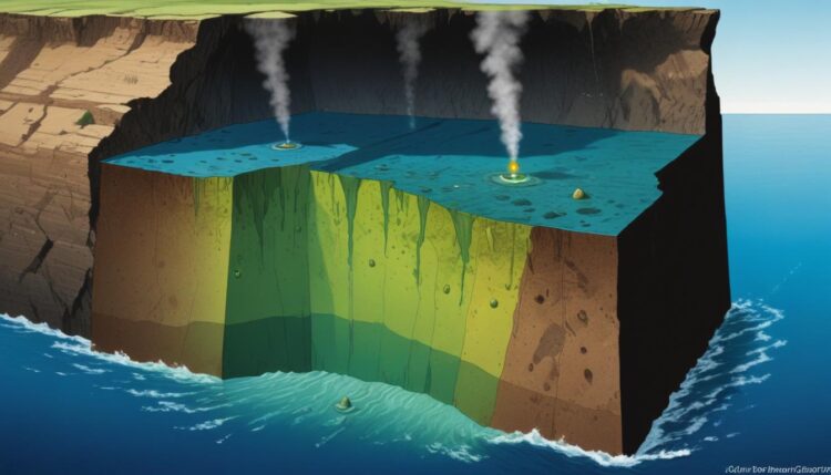 Olivin und seine Rolle im Wärmetransport der Erdkruste** Olivin und seine Rolle im Wärmetransport der Erdkruste**