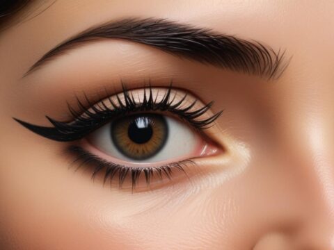 Entdeckung eines alten Augen-Make-ups: Ein neues Rezept für Kajal aus der Eisenzeit im Iran**