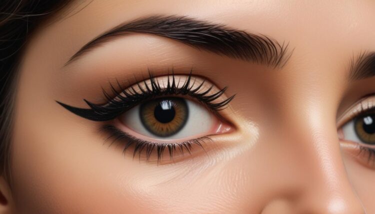 Entdeckung eines alten Augen-Make-ups: Ein neues Rezept für Kajal aus der Eisenzeit im Iran**