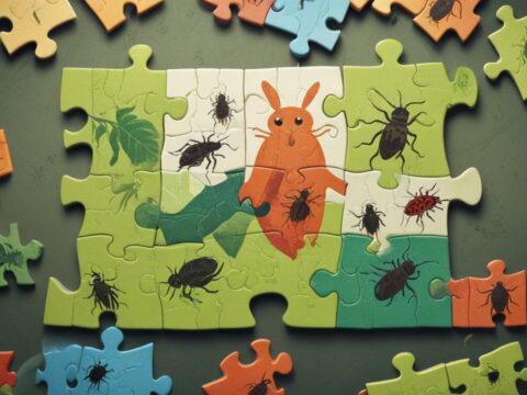 Neuartige Ansätze zur umweltfreundlichen Kontrolle invasiver Schädlinge durch bahnbrechende Forschu…