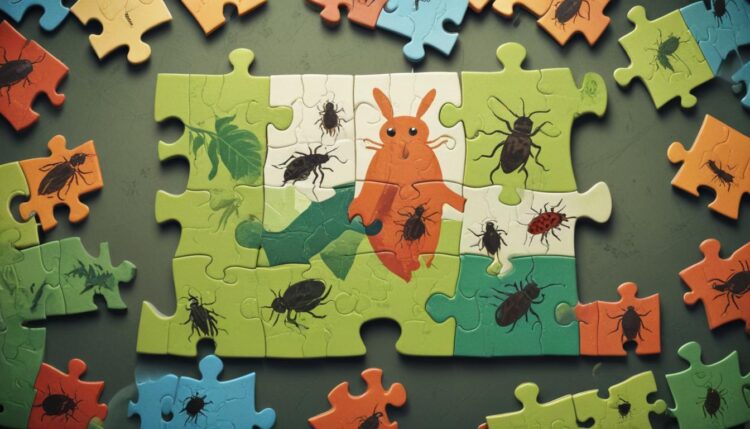 Neuartige Ansätze zur umweltfreundlichen Kontrolle invasiver Schädlinge durch bahnbrechende Forschu…