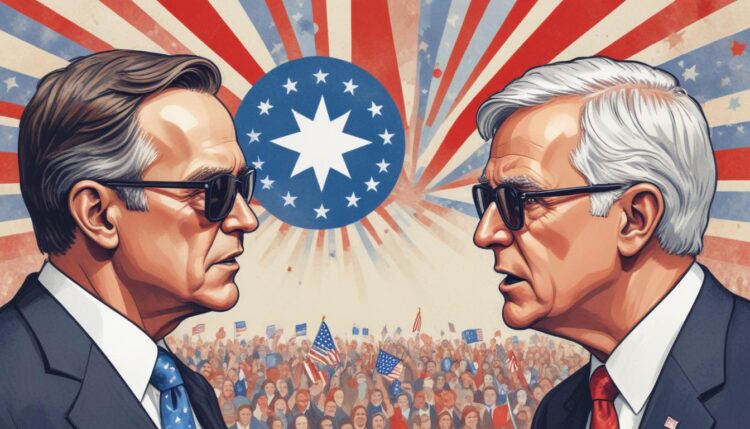 Die Rolle sozialer Meinungen in der Wahrnehmung gesellschaftlicher Spaltung**