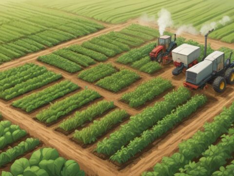 Carbon Farming: Hoffnungsträger oder Illusion?**