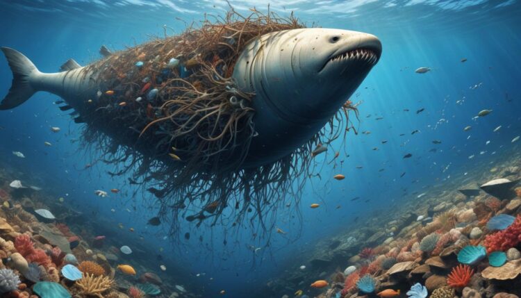 Unterschätzte Bedrohung: Nanoplastik im Nordatlantik – Eine neue Studie enthüllt alarmierende Fakte…