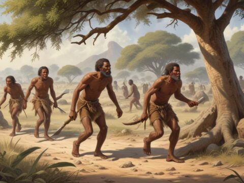 Die Bedeutung von Gesteinsrohmaterialien in der Frühgeschichte: Ein Blick auf die Mobilität der Ste…