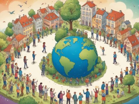 HIS-HE:Magazin feiert Jubiläum und beleuchtet aktuelle Herausforderungen in der Hochschulbildung**