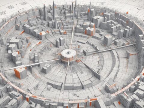 Innovative Geophysik: Ein Blick in die Geheimnisse des Untergrunds**