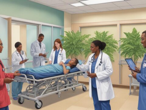 Anpassung des Gesundheitssystems an die Herausforderungen des Klimawandels**