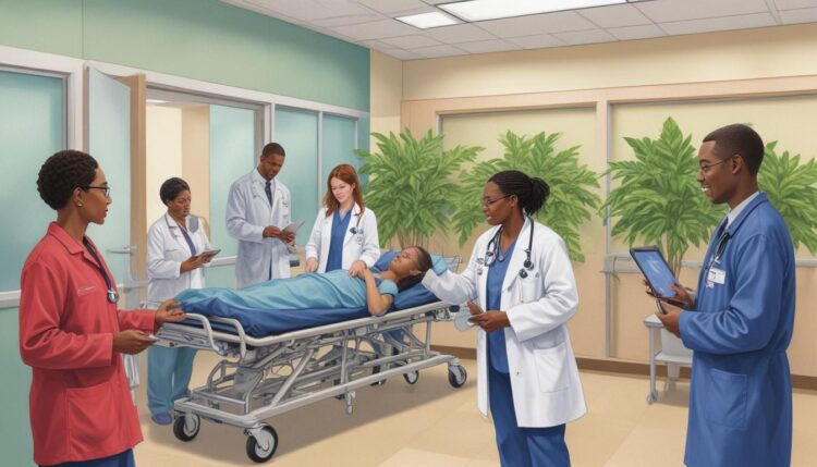 Anpassung des Gesundheitssystems an die Herausforderungen des Klimawandels**